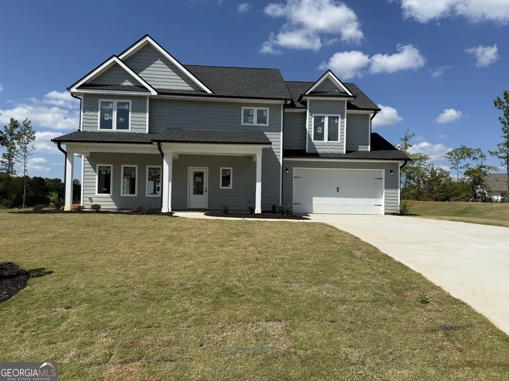 134 Boulder DR Toccoa, GA 30577