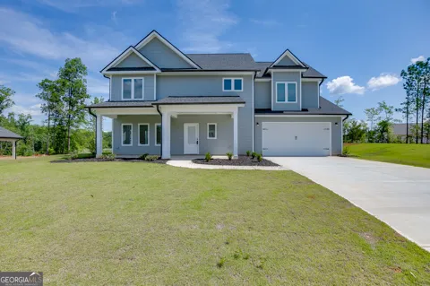 134 Boulder DR
