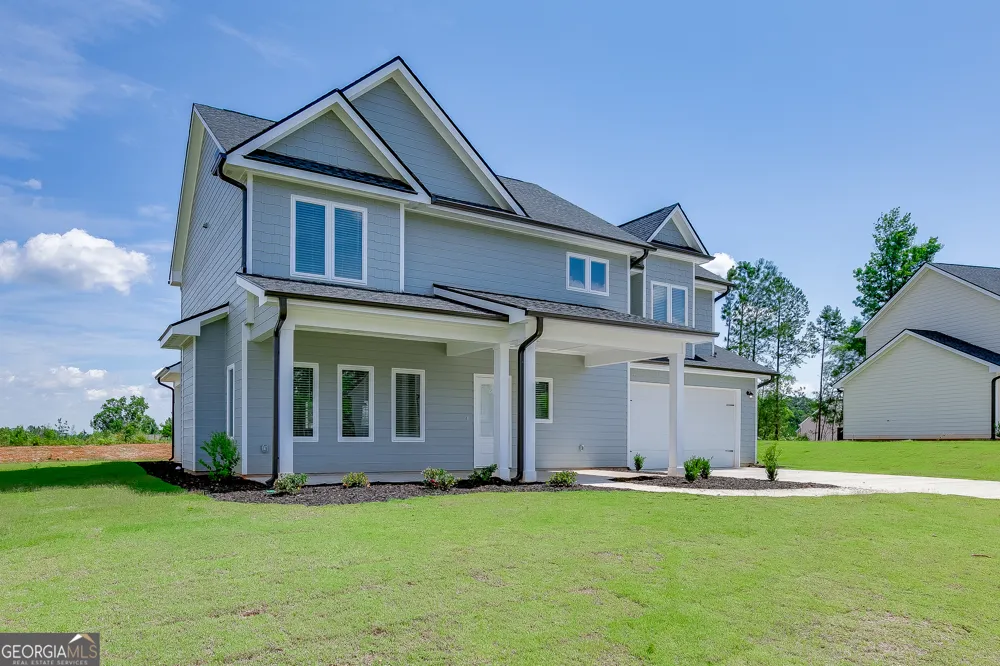 134 Boulder DR Toccoa, GA 30577