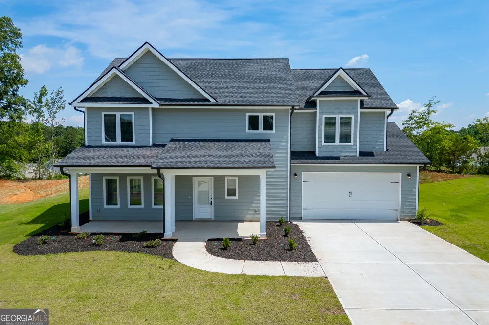 134 Boulder DR Toccoa, GA 30577