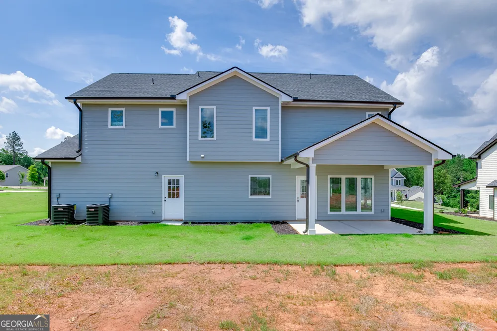 134 Boulder DR Toccoa, GA 30577