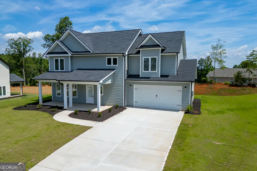 134 Boulder DR Toccoa, GA 30577