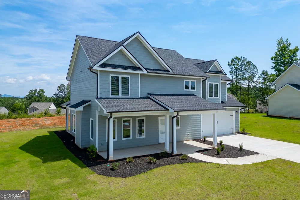134 Boulder DR Toccoa, GA 30577