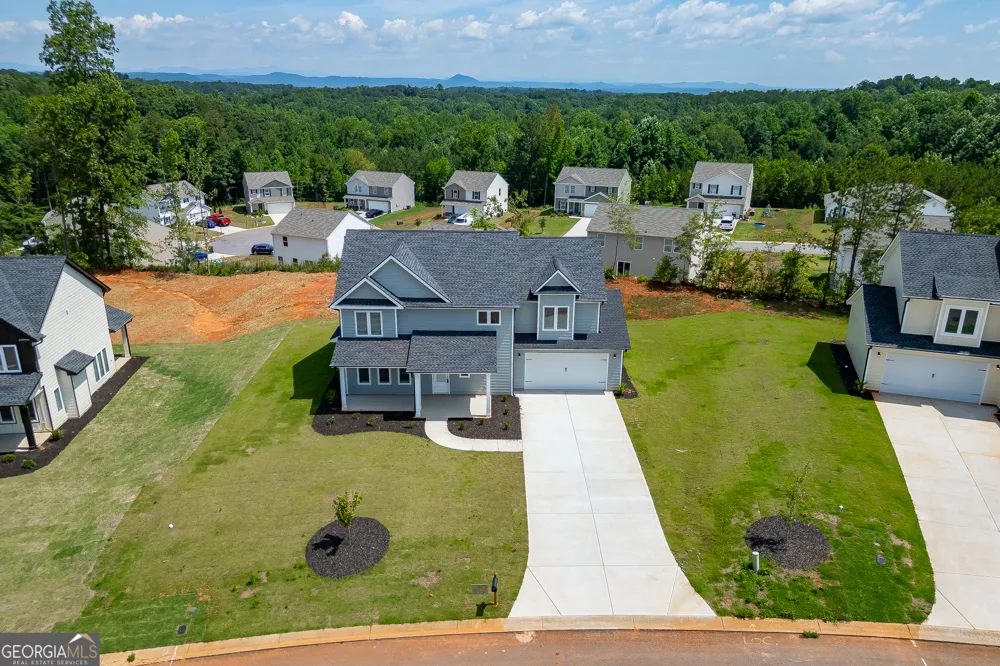 134 Boulder DR Toccoa, GA 30577