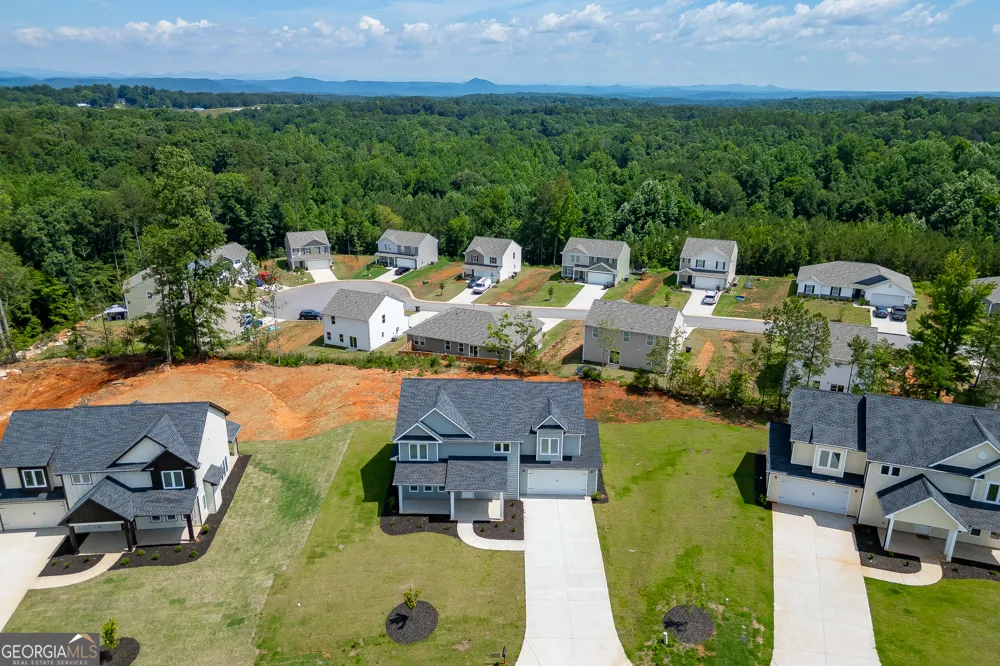 134 Boulder DR Toccoa, GA 30577