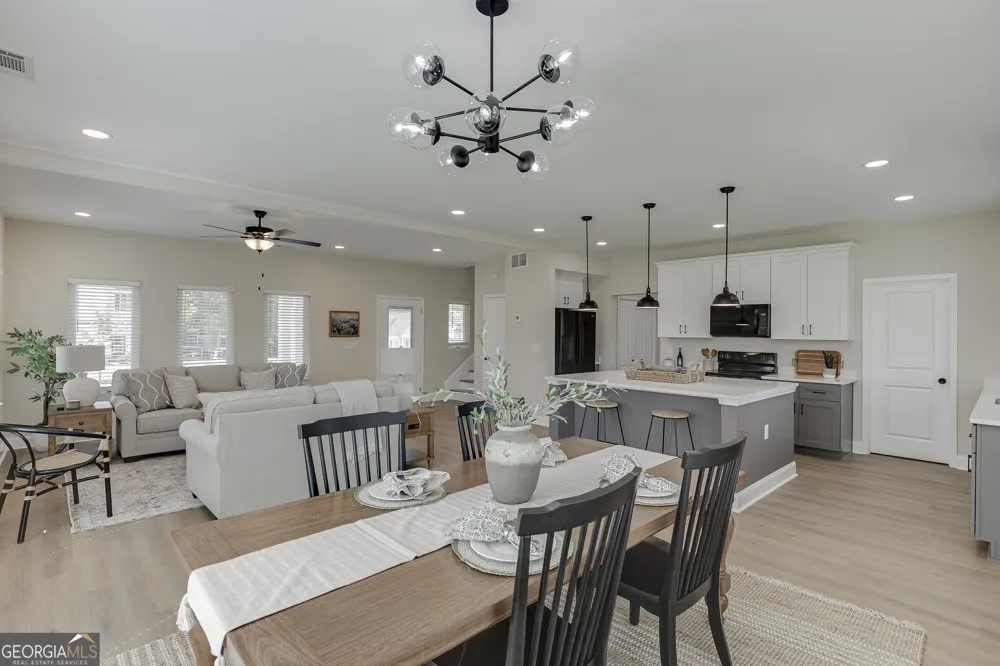 134 Boulder DR Toccoa, GA 30577