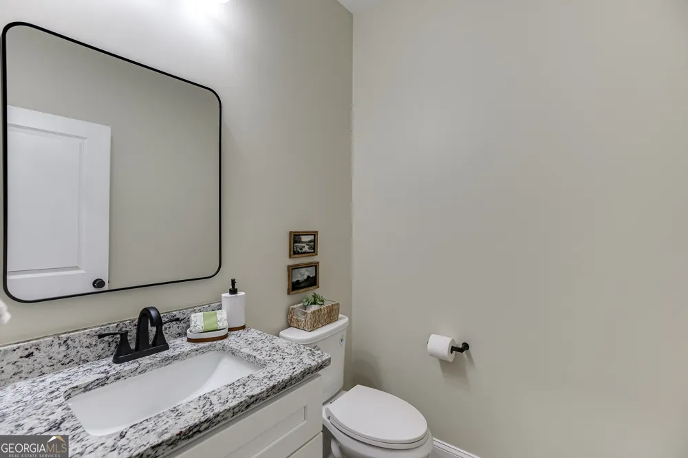 134 Boulder DR Toccoa, GA 30577