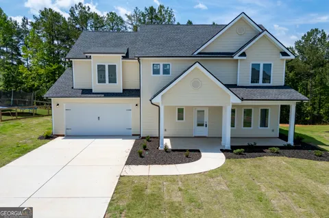 119 Boulder DR