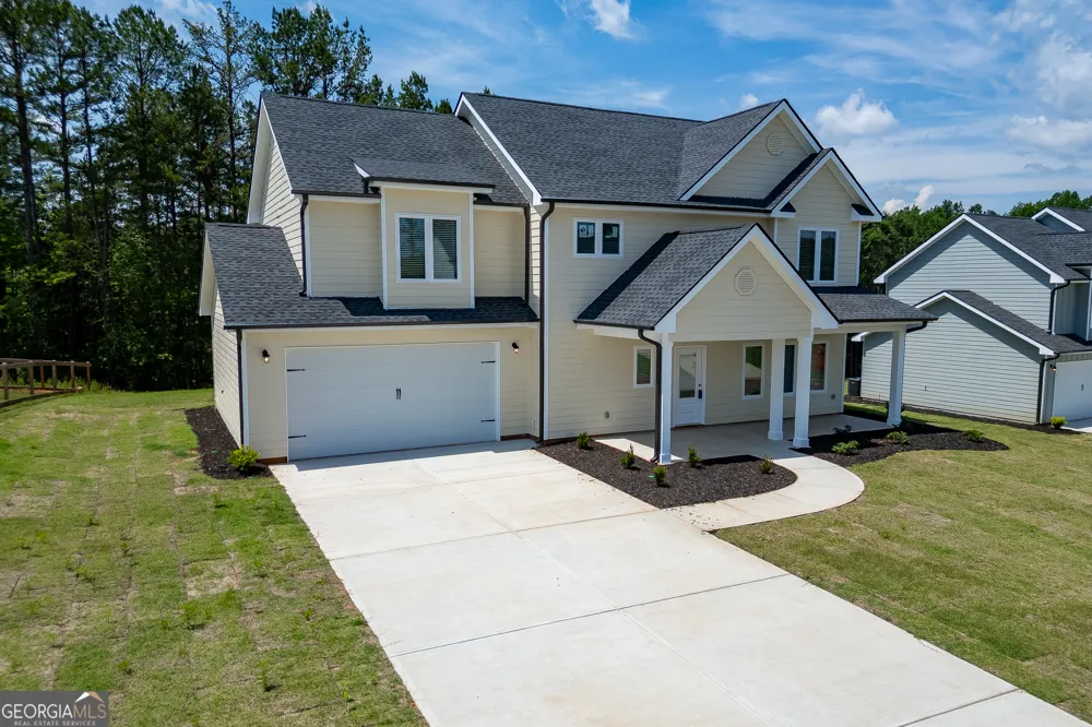 119 Boulder DR Toccoa, GA 30577