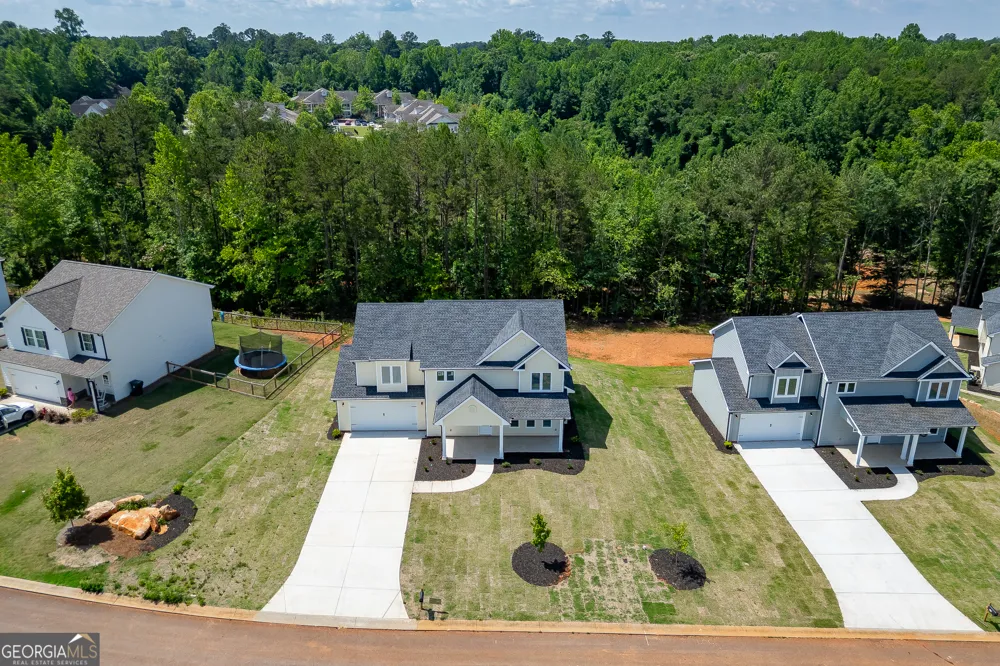 119 Boulder DR Toccoa, GA 30577
