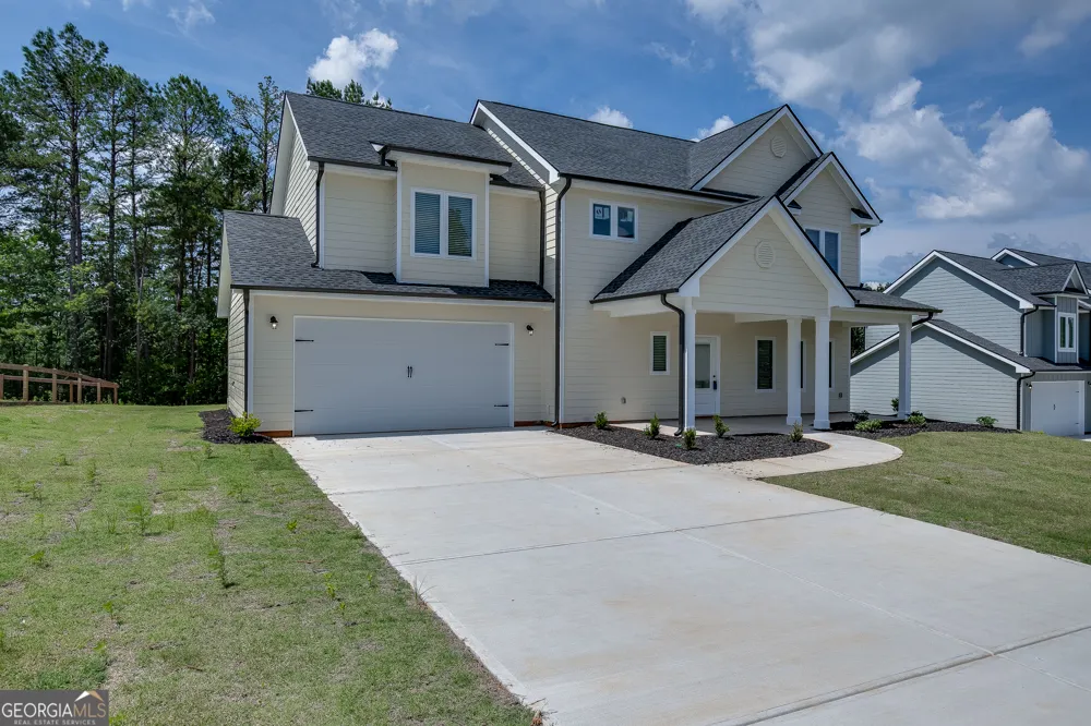 119 Boulder DR Toccoa, GA 30577