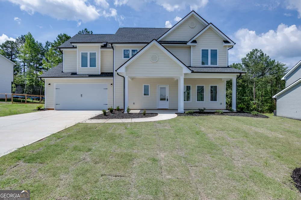 119 Boulder DR Toccoa, GA 30577