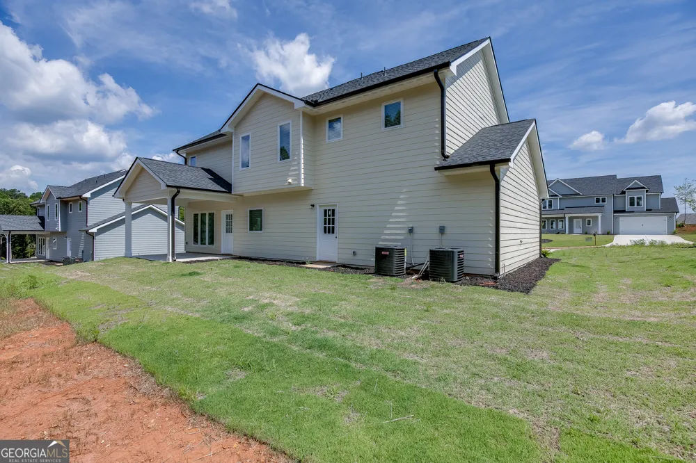 119 Boulder DR Toccoa, GA 30577