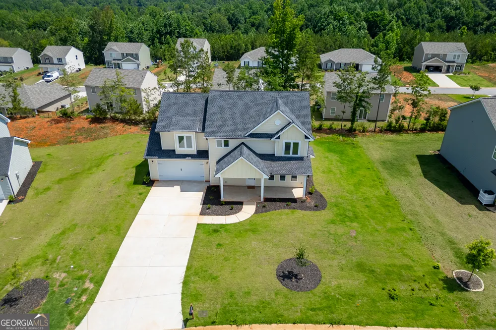 119 Boulder DR Toccoa, GA 30577