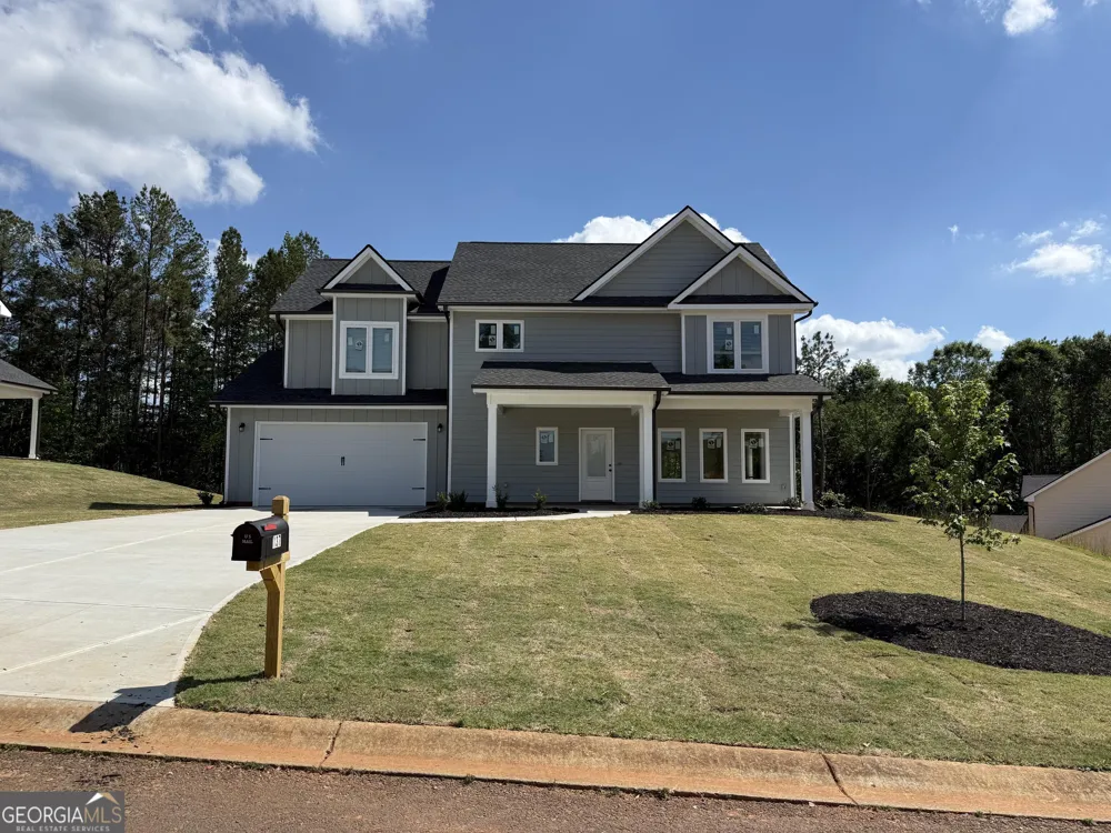 137 Boulder DR Toccoa, GA 30577