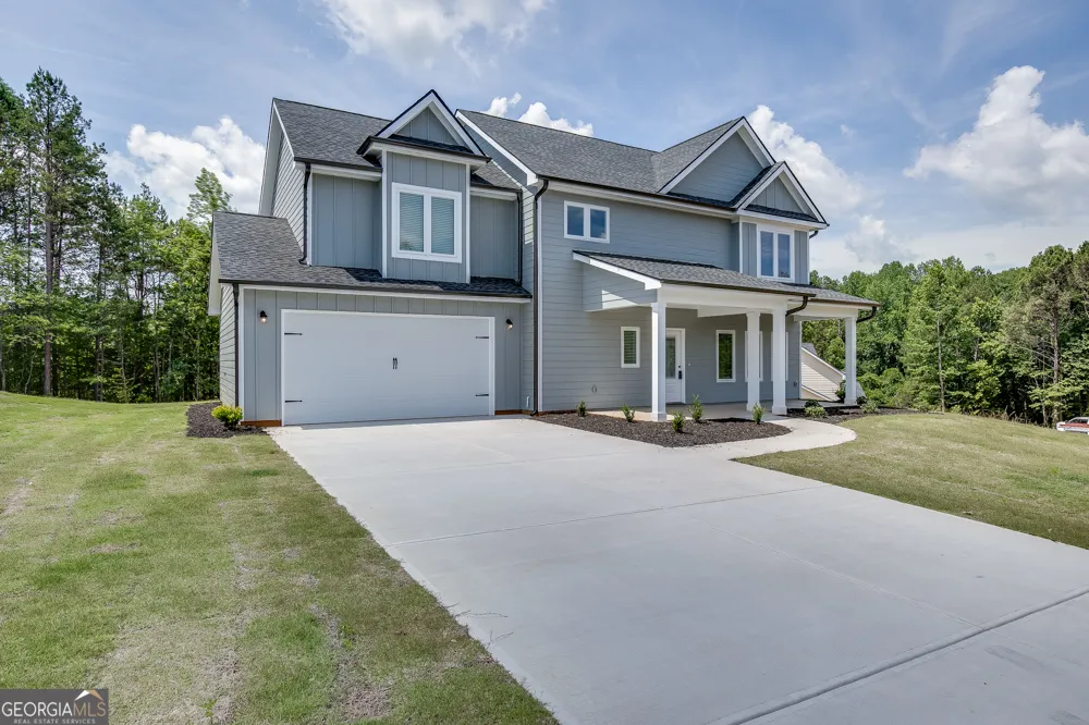 137 Boulder DR Toccoa, GA 30577