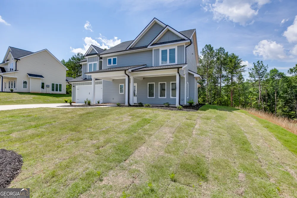 137 Boulder DR Toccoa, GA 30577