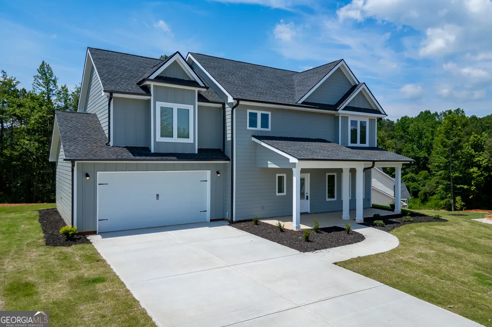 137 Boulder DR Toccoa, GA 30577