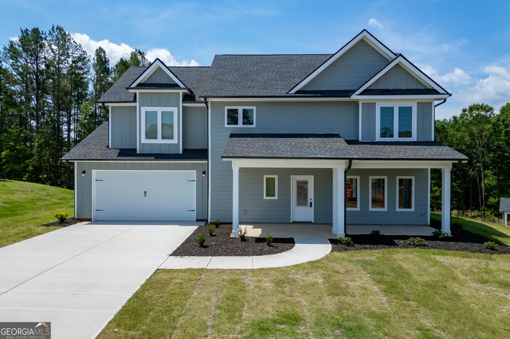 137 Boulder DR Toccoa, GA 30577