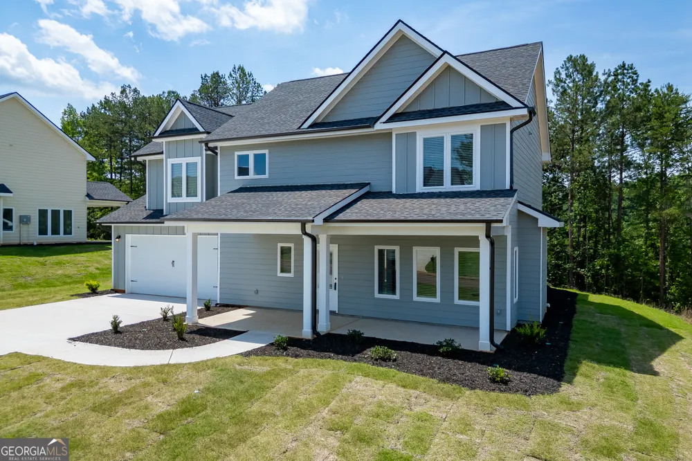 137 Boulder DR Toccoa, GA 30577