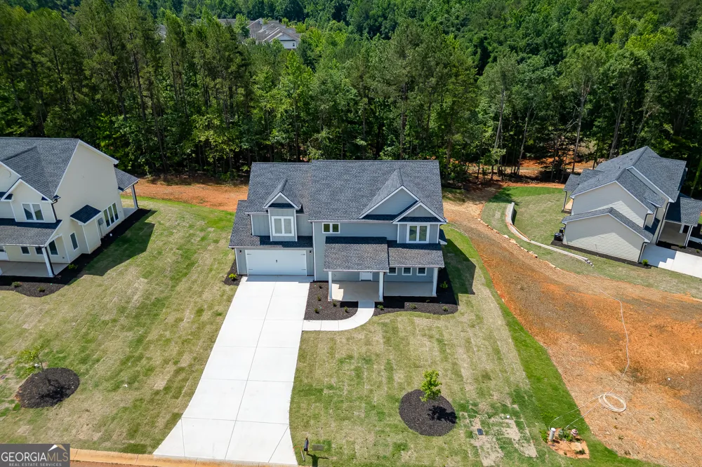 137 Boulder DR Toccoa, GA 30577