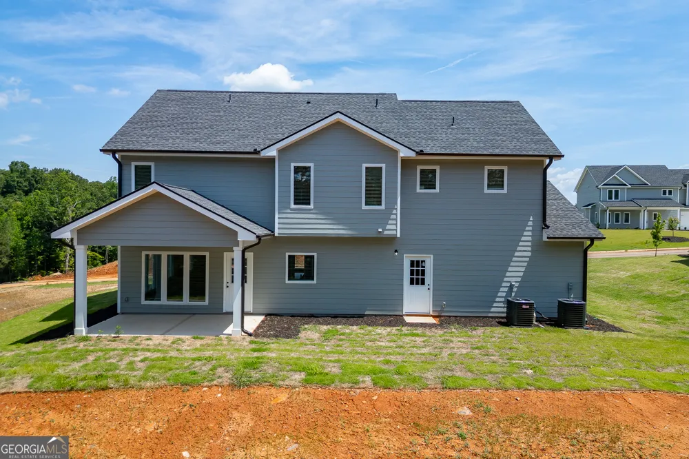 137 Boulder DR Toccoa, GA 30577