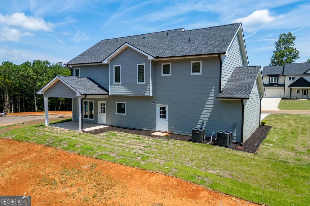 137 Boulder DR Toccoa, GA 30577