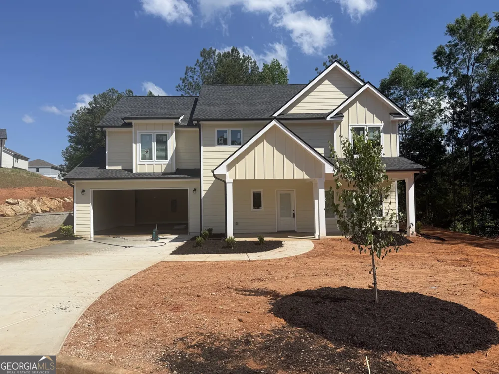 155 Boulder DR Toccoa, GA 30577