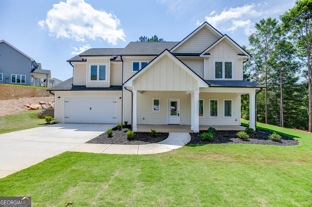155 Boulder DR Toccoa, GA 30577