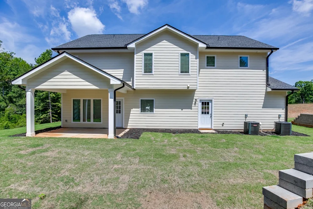 155 Boulder DR Toccoa, GA 30577