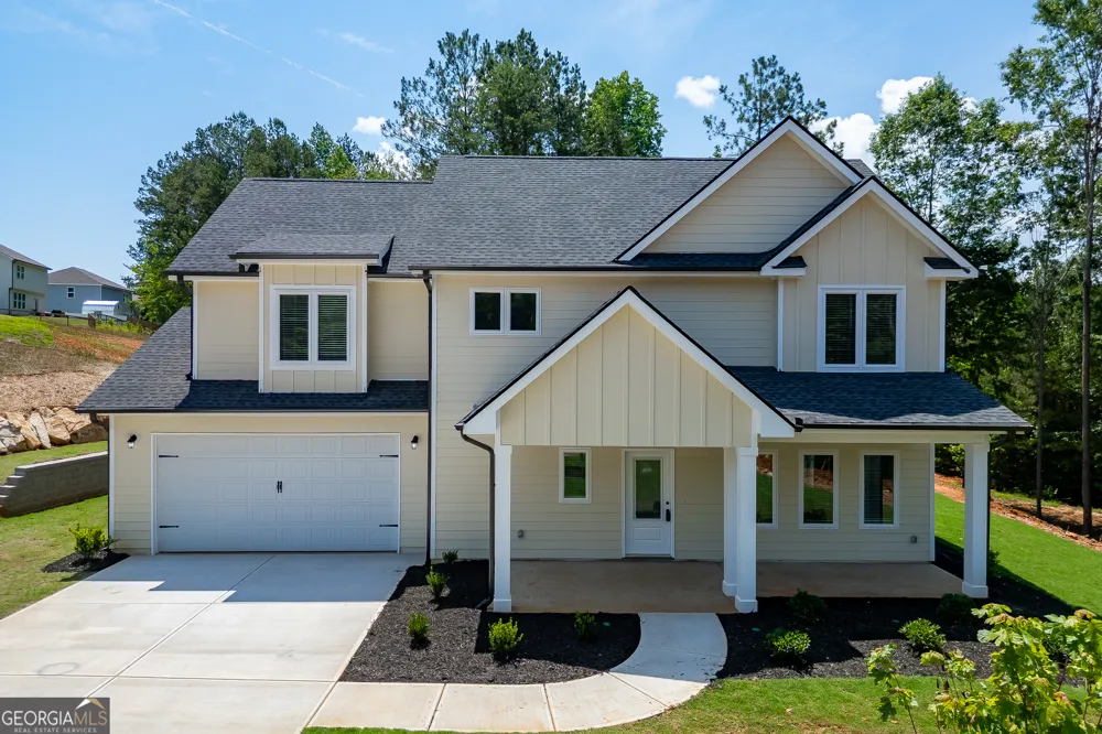 155 Boulder DR Toccoa, GA 30577