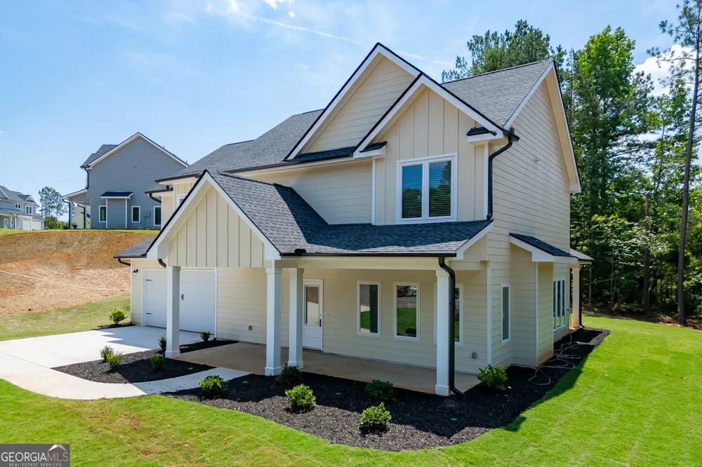 155 Boulder DR Toccoa, GA 30577