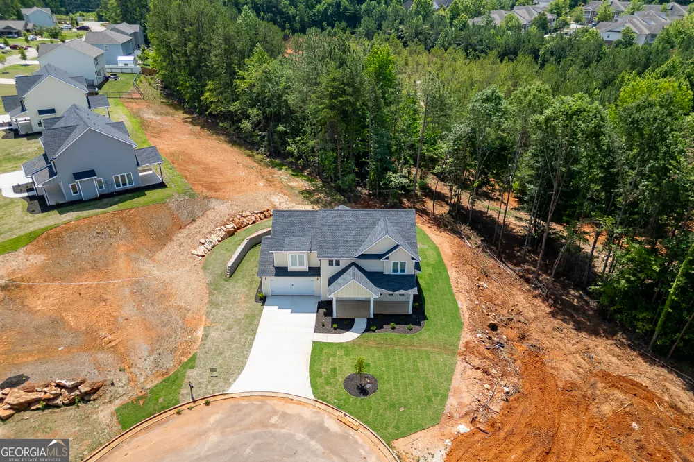 155 Boulder DR Toccoa, GA 30577