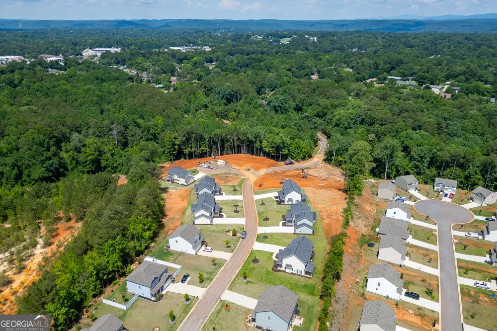 155 Boulder DR Toccoa, GA 30577