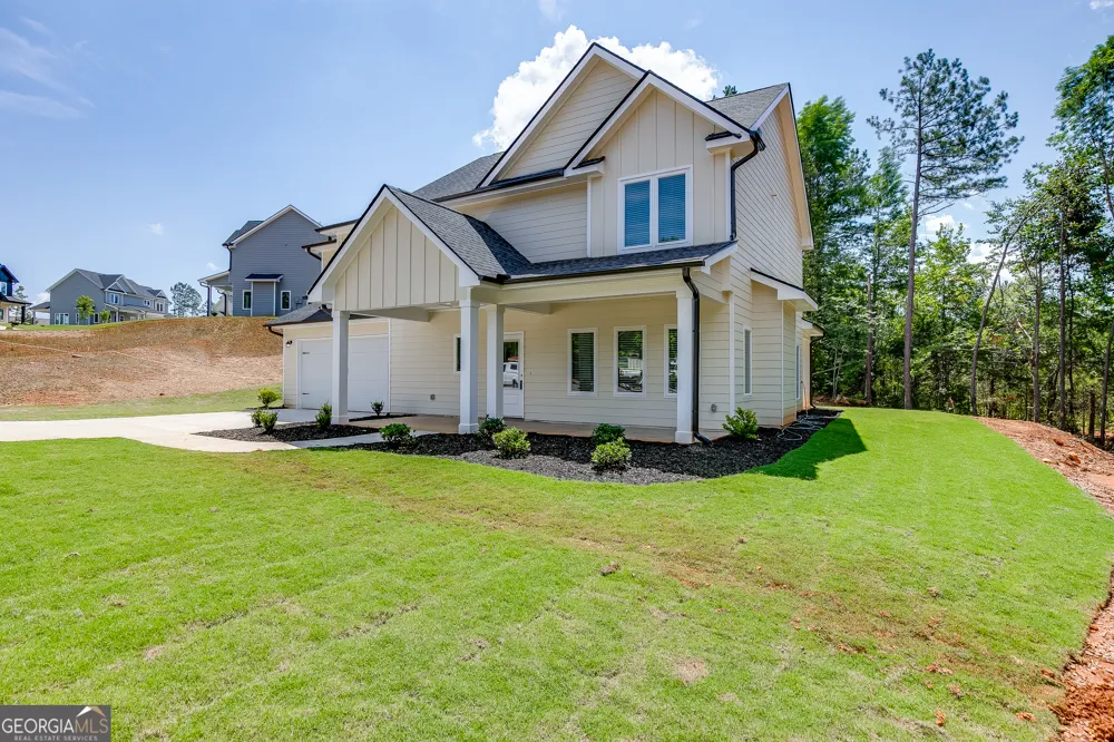 155 Boulder DR Toccoa, GA 30577