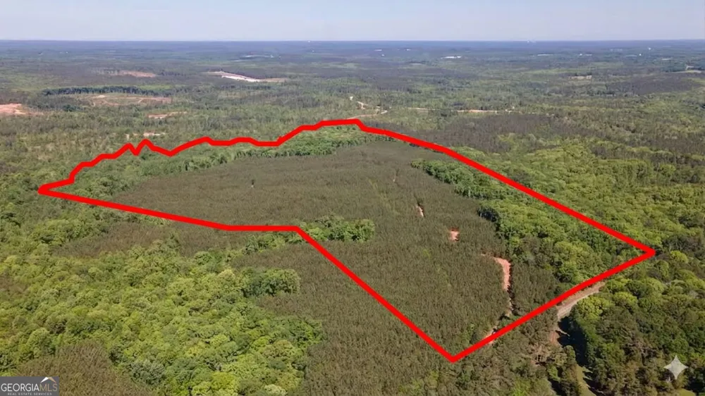 0 Brewer's Bridge RD Elberton, GA 30635