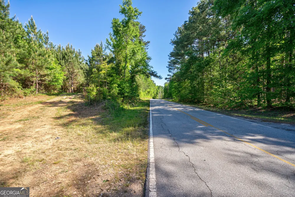 0 Brewer's Bridge RD Elberton, GA 30635