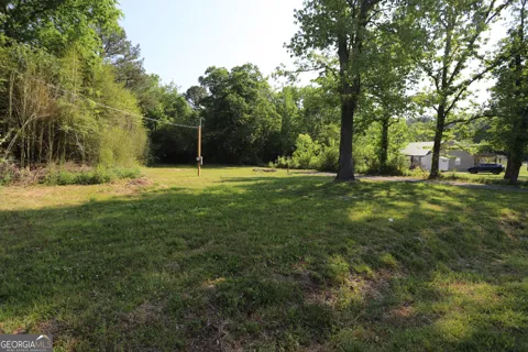 502 Hair Lake RD