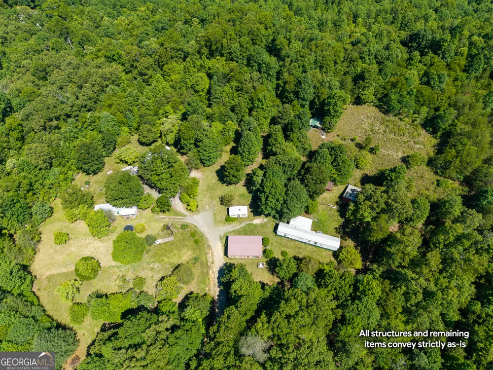46 Green Kirby LN Blue Ridge, GA 30513