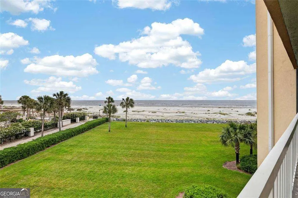 201 Neptune RD St. Simons, GA 31522