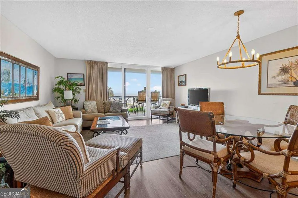 201 Neptune RD St. Simons, GA 31522