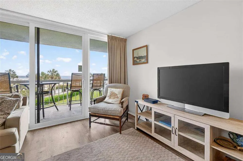 201 Neptune RD St. Simons, GA 31522