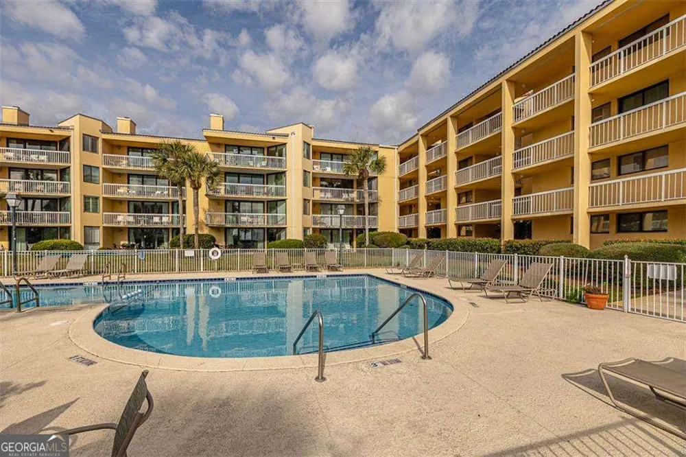 201 Neptune RD St. Simons, GA 31522
