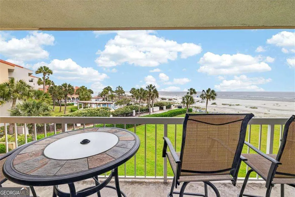 201 Neptune RD St. Simons, GA 31522
