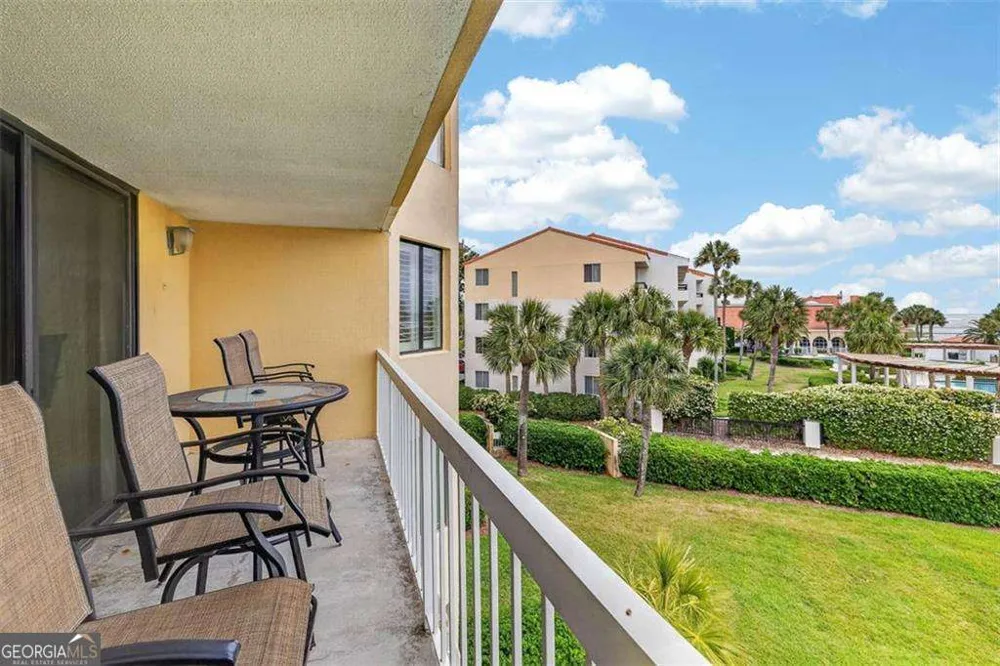 201 Neptune RD St. Simons, GA 31522