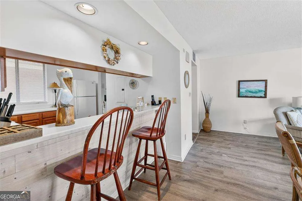 201 Neptune RD St. Simons, GA 31522