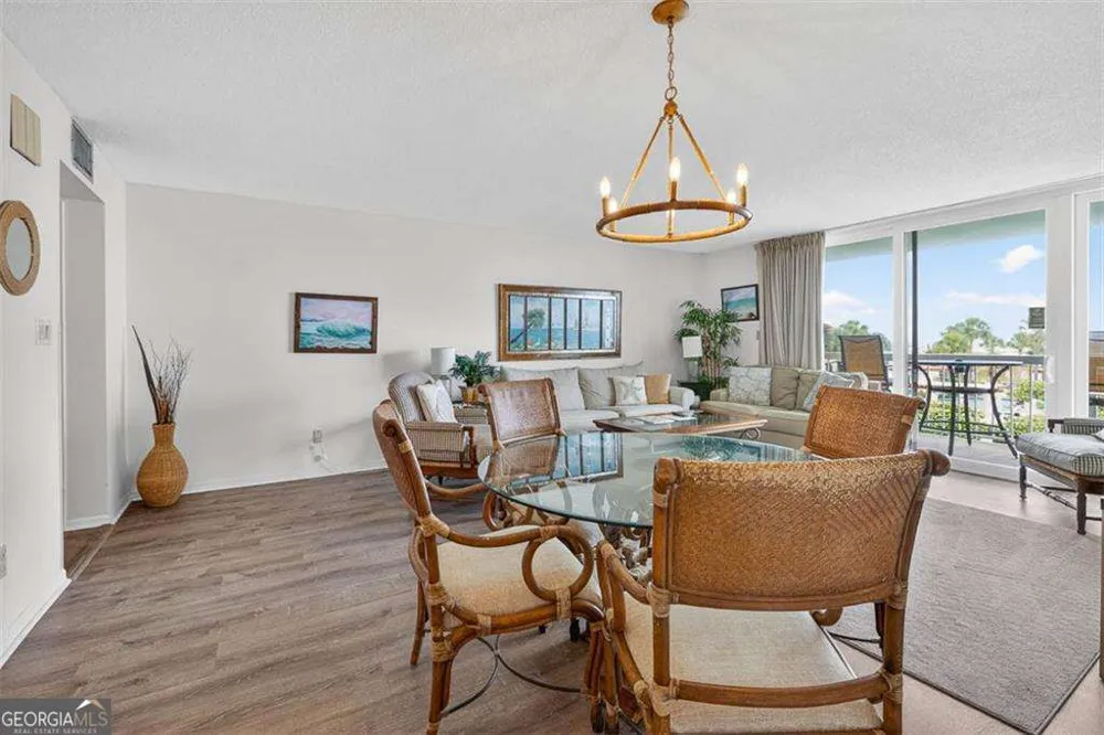 201 Neptune RD St. Simons, GA 31522