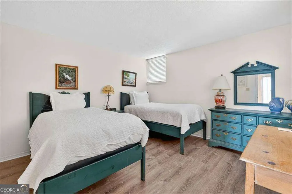201 Neptune RD St. Simons, GA 31522