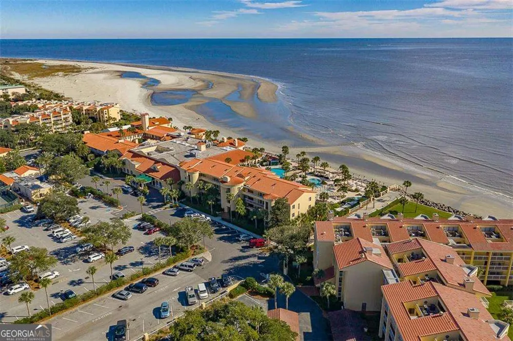 201 Neptune RD St. Simons, GA 31522