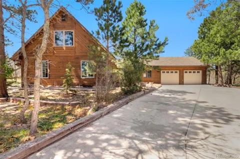 3660 Range View Road